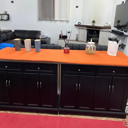 A Casa Di Gigi Latina