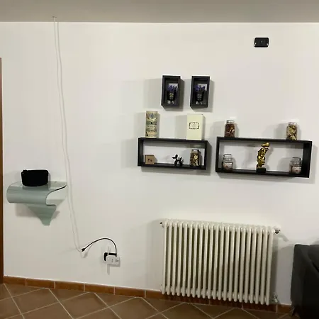 A Casa Di Gigi Βίλα Λατίνα