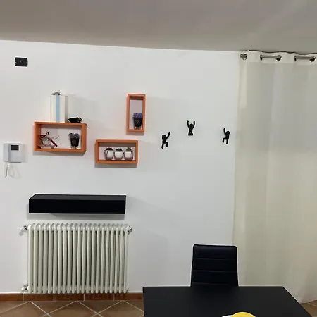 A Casa Di Gigi Villa