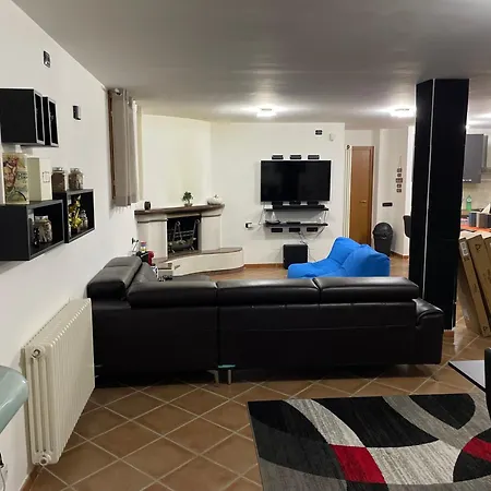 A Casa Di Gigi *