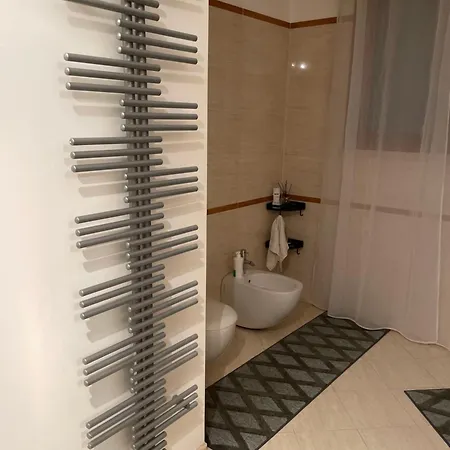A Casa Di Gigi *
