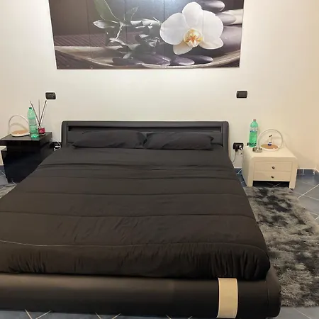 A Casa Di Gigi * Latina