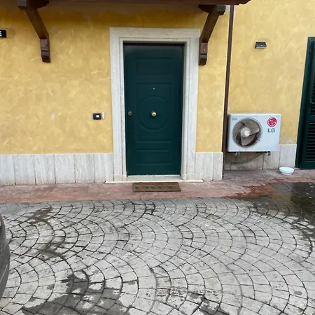 A Casa Di Gigi Villa