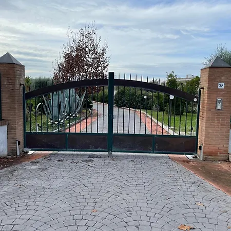 A Casa Di Gigi Villa *