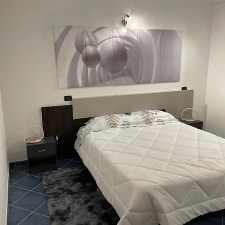 A Casa Di Gigi *