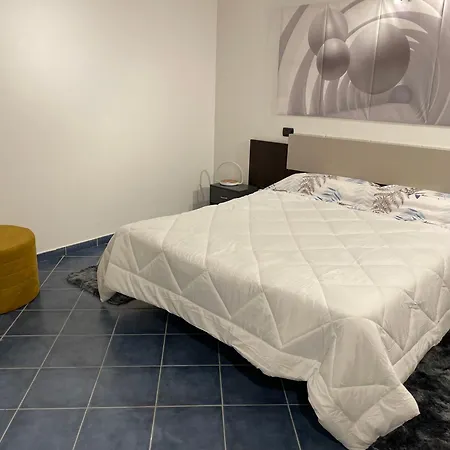 A Casa Di Gigi Villa