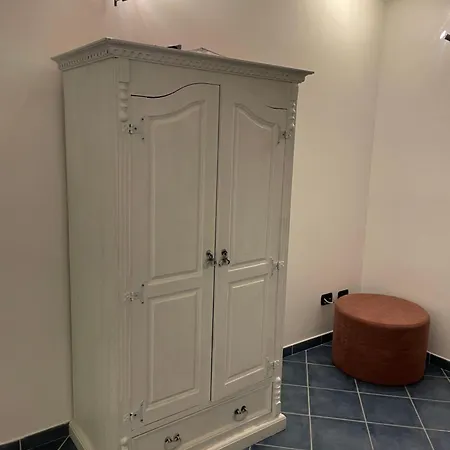 A Casa Di Gigi Latina