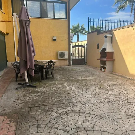 A Casa Di Gigi Latina