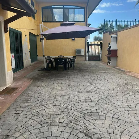 A Casa Di Gigi Villa Latina