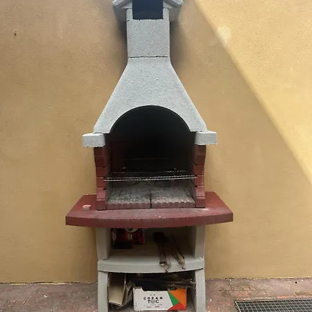 A Casa Di Gigi *