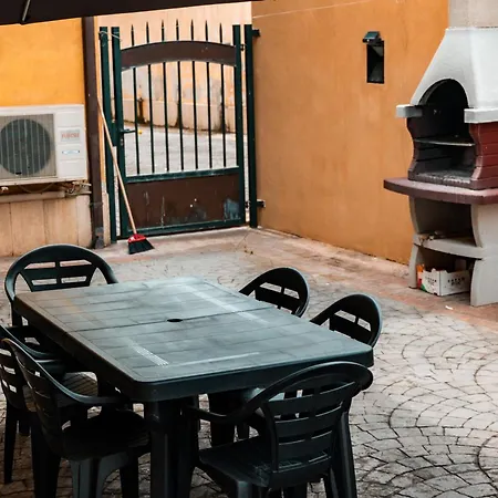 Villa A Casa Di Gigi