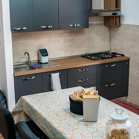 A Casa Di Gigi Villa Latina