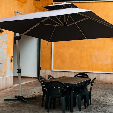 A Casa Di Gigi *